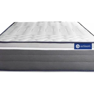 Actilatex plus matras 70x220cm , Matrasdikte : 26 cm , Latex en traagschuim , Zeer stevig, 7 comfortzones Actilatex plus matras 70x220cm , Matrasdikte : 26 cm , Latex en traagschuim , Zeer stevig, 7 comfortzones