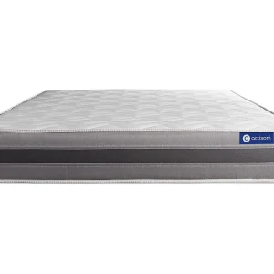 Actilatex relax matras 135x190cm , Matrasdikte : 24 cm , Latex en traagschuim , Vrij stevig, 5 comfortzones Actilatex relax matras 135x190cm , Matrasdikte : 24 cm , Latex en traagschuim , Vrij stevig, 5 comfortzones
