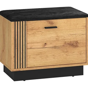 Schoenenbank 1 deur Nilo Hout Schoenenbank 1 deur Nilo Hout