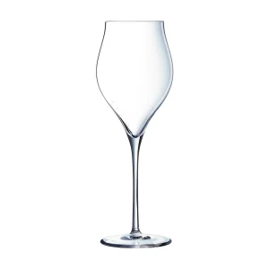 Set van 2 fluiten 30 cl Exaltation Chef & Sommelier voor mousserende wijnen Set van 2 fluiten 30 cl Exaltation Chef & Sommelier voor mousserende wijnen