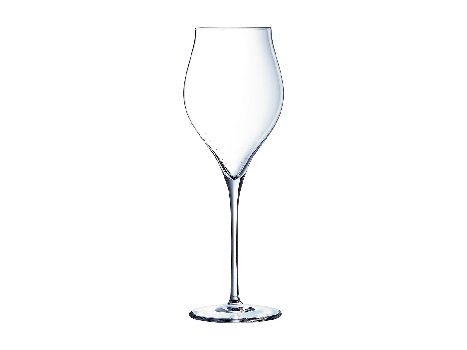 Set van 2 fluiten 30 cl Exaltation Chef & Sommelier voor mousserende wijnen