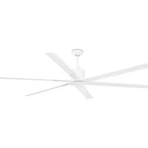 ANDROS XXL Ventilatore bianco DC ANDROS XXL Ventilatore bianco DC