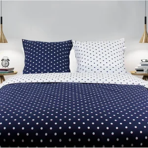 2 persoons beddengoed 200×200 cm+2 kussenslopen 65×65 cm in katoen 2 persoons beddengoed 200×200 cm+2 kussenslopen 65×65 cm in katoen