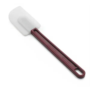 25 cm siliconen spatel voor in de keuken 25 cm siliconen spatel voor in de keuken