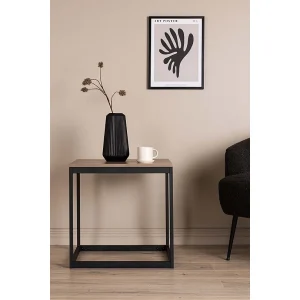 Arbor salontafel , bijzettafel bruin. Arbor salontafel , bijzettafel bruin.