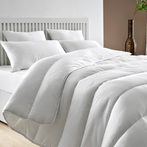 Antiallergisch en extra zacht vezeldekbed 400 g Antiallergisch en extra zacht vezeldekbed 400 g