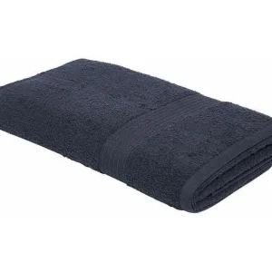 Badhanddoek 70 x 130 cm Marineblauw Badhanddoek 70 x 130 cm Marineblauw