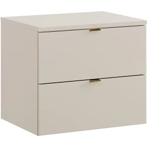 Azel Cachemire badmeubel 60cm blad