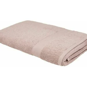 Badlaken 70 x 130 cm Zandroze Badlaken 70 x 130 cm Zandroze