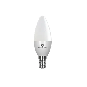 Ampoule LED E14 olive mate 5,5W Ampoule LED E14 olive mate 5,5W