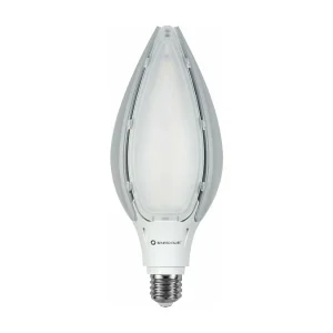 Ampoule led E40 85W pour cloches industrielles 2700k Ampoule led E40 85W pour cloches industrielles 2700k