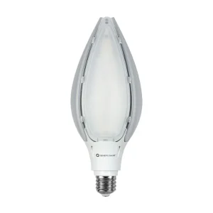 Ampoule led 85W E27 pour cloches industrielles 400watt 5000k Ampoule led 85W E27 pour cloches industrielles 400watt 5000k