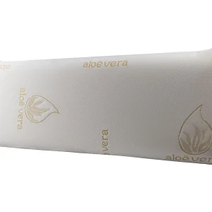 Aloë Vera Memory Foam Kussen – 70×40 Cm Aloë Vera Memory Foam Kussen – 70×40 Cm