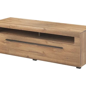 1 lade TV-meubel 160 cm Louis Bois