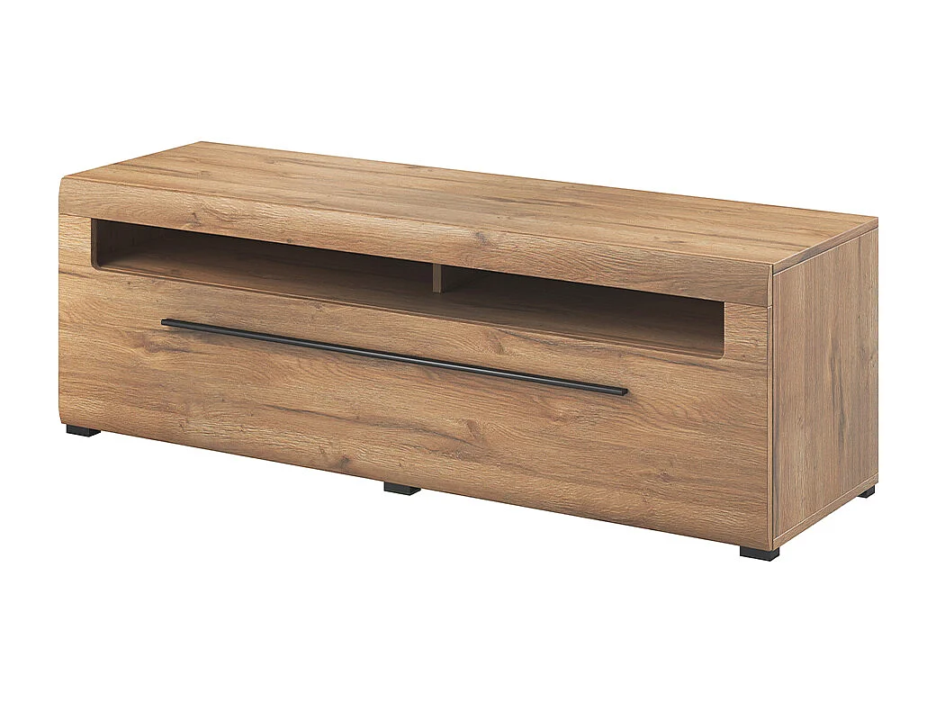 1 lade TV-meubel 160 cm Louis Bois