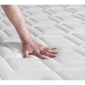 Actimemo relax matras 120x210cm , Matrasdikte : 24 cm , Traagschuim , Vrij stevig, 5 comfortzones Actimemo relax matras 120x210cm , Matrasdikte : 24 cm , Traagschuim , Vrij stevig, 5 comfortzones