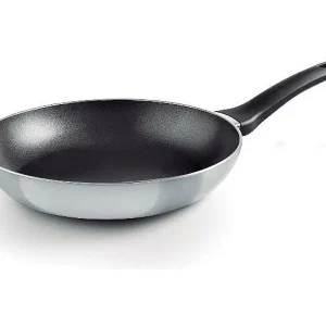 Aluminium Vite Pan van 30cm met Versterkte Antiaanbaklaag – Inductiegeschikt