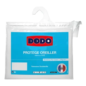 Absorberende DODO kussenhoes – 60 x 60cm – ULTRA CONFORT – Koop nu eenvoudig online Absorberende DODO kussenhoes – 60 x 60cm – ULTRA CONFORT – Koop nu eenvoudig online
