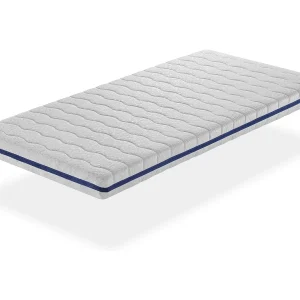 Babymatras 70×140 HERMES-schuim, Dikte 11 CM, Ademend en Afneembaar. Ideale hardheid voor kinderen Babymatras 70×140 HERMES-schuim, Dikte 11 CM, Ademend en Afneembaar. Ideale hardheid voor kinderen
