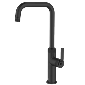 Architek mat zwarte wastafelmengkraan – Essebagno Architek mat zwarte wastafelmengkraan – Essebagno