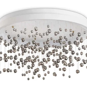 ARMONY pl d50, Plafondlamp, Ideal Lux