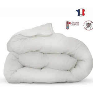 Anti-allergische Dekbed Warm 220×240 cm – Wit – Abeil Anti-allergische Dekbed Warm 220×240 cm – Wit – Abeil