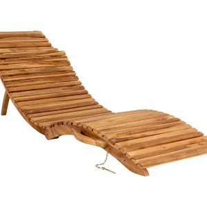 Arrieta loungemeubel ligbed naturel. Arrieta loungemeubel ligbed naturel.