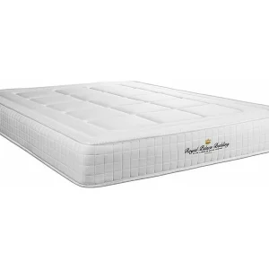 Balmoral matras 130 x 210 cm , Matrasdikte : 24 cm , Traagschuim , Stevig, 3 comfortzones Balmoral matras 130 x 210 cm , Matrasdikte : 24 cm , Traagschuim , Stevig, 3 comfortzones