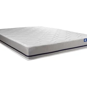 Actilatex soft matras 130x210cm , Matrasdikte : 20 cm , Latex en traagschuim , Vrij stevig, 3 comfortzones Actilatex soft matras 130x210cm , Matrasdikte : 20 cm , Latex en traagschuim , Vrij stevig, 3 comfortzones
