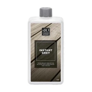 4 Seasons Outdoor – instant grey 1000 ml 4 Seasons Outdoor – instant grey 1000 ml