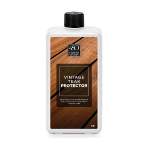 4 Seasons outdoor – Vintage teak beschermer 1000 ml 4 Seasons outdoor – Vintage teak beschermer 1000 ml