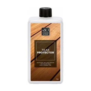 4 Seasons Outdoor – teak protector 1000 ml 4 Seasons Outdoor – teak protector 1000 ml