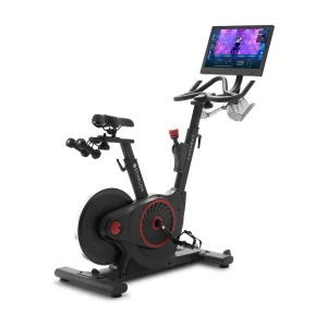 Aangesloten fiets – Model EX5S – ECHELON – Home/Appartement – HD-draaibaar scherm Aangesloten fiets – Model EX5S – ECHELON – Home/Appartement – HD-draaibaar scherm
