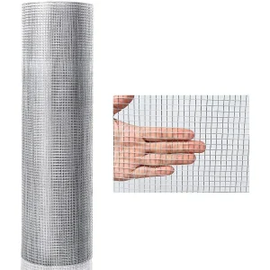 7×7 mm volièregaas 23 gauge metaalgaas draadgaas hazendraad lasgaas draad hek tuinhek 7×7 mm volièregaas 23 gauge metaalgaas draadgaas hazendraad lasgaas draad hek tuinhek