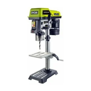 390 Watt 5-versnellings kolomboormachine