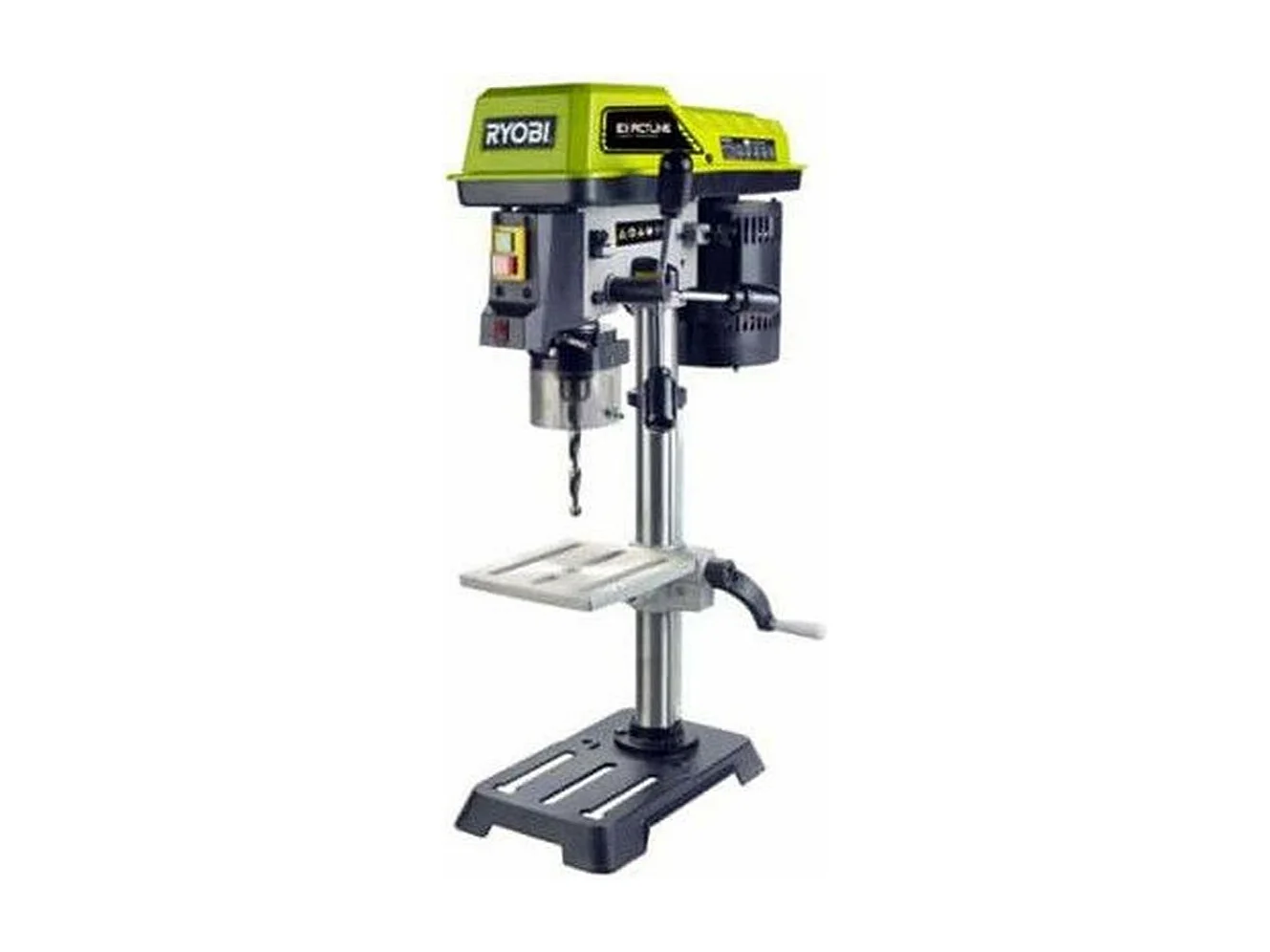 390 Watt 5-versnellings kolomboormachine