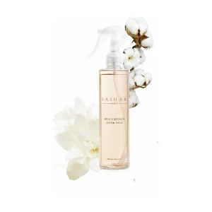 250 ml Huisparfumspray – Zacht Katoen