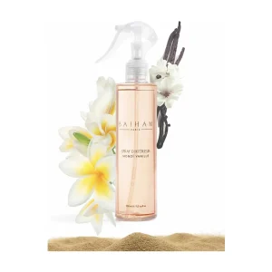 250 ml Huisgeurspray – Vanille Monoï