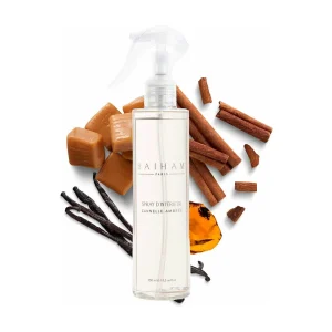 250 ml Huisparfumspray – Amber Kaneel