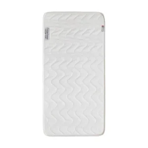 Airconditioned babymatras 60 x 120 cm Airconditioned babymatras 60 x 120 cm