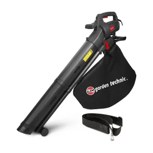 Aspirateur/blazer/versnipperaar 3000 W – Elem Garden Technic Aspirateur/blazer/versnipperaar 3000 W – Elem Garden Technic