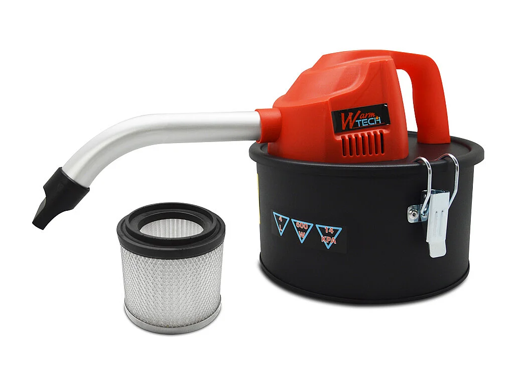 Aszuiger Warm Tech 600 W, 4 L