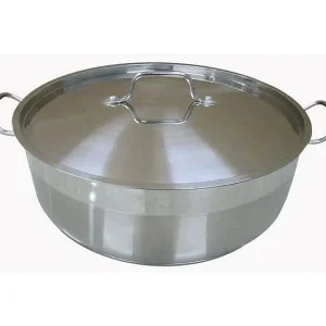 36 cm slowcooker met deksel 36 cm slowcooker met deksel