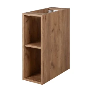 Badkamerplank, Matzwart, 20 x 57 x 46 cm Badkamerplank, Matzwart, 20 x 57 x 46 cm