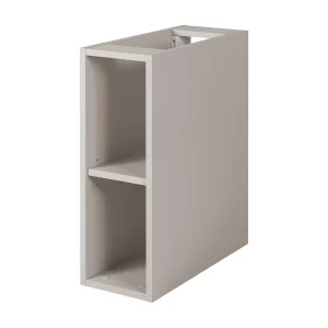 Badkamerplank, kasjmier, 20 x 60,7 x 44,4 cm Badkamerplank, kasjmier, 20 x 60,7 x 44,4 cm