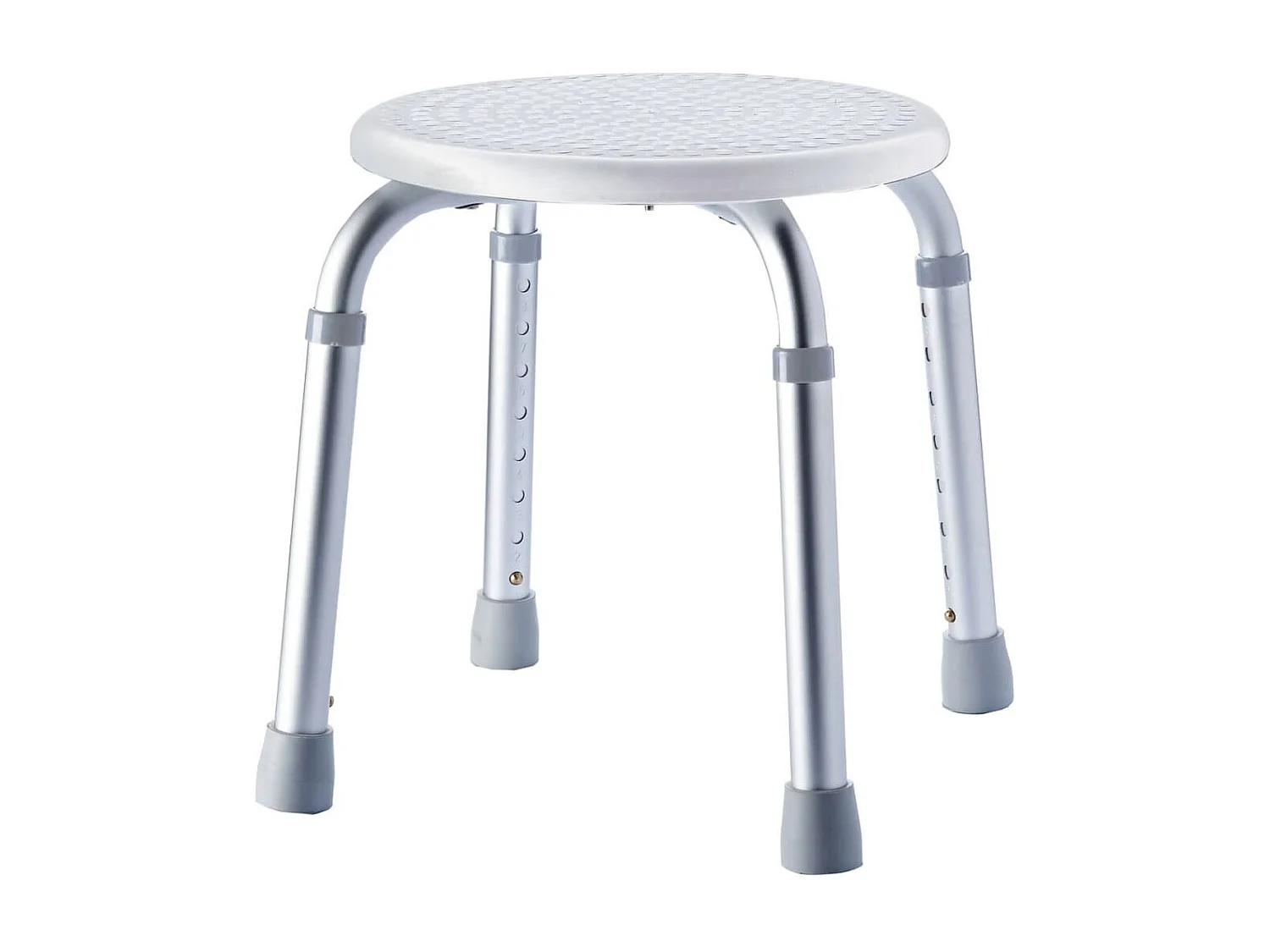 Badkamerkruk rond 110 kg wit A00603101