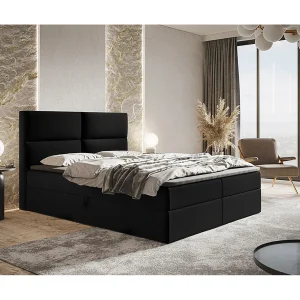AX LIVING boxspringbed Bonio III 160 cm JS100