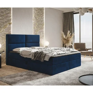 AX LIVING boxspringbed Bonio III 180 cm KR09
