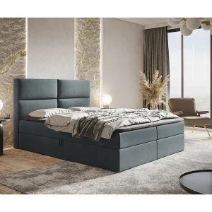 AX LIVING boxspringbed Bonio III 160 cm JS96