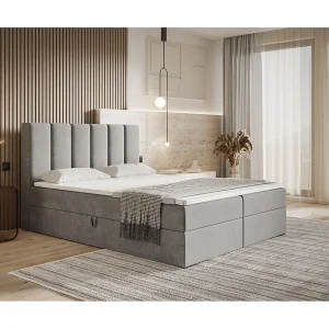 AX LIVING boxspringbed Bonio I 140 cm JS90
